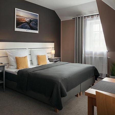 Apartman - Dum Ceskeho Svycarska Krásná Lípa Bagian luar foto