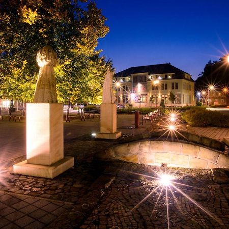 Apartman - Dum Ceskeho Svycarska Krásná Lípa Bagian luar foto