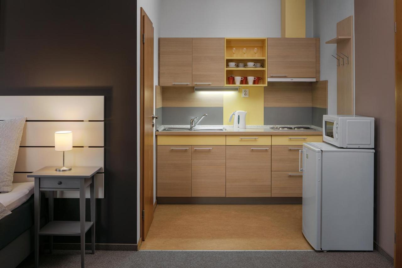 Apartman - Dum Ceskeho Svycarska Krásná Lípa Bagian luar foto