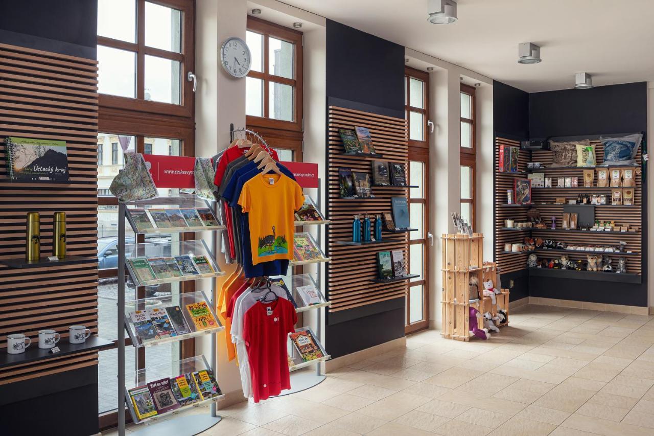 Apartman - Dum Ceskeho Svycarska Krásná Lípa Bagian luar foto