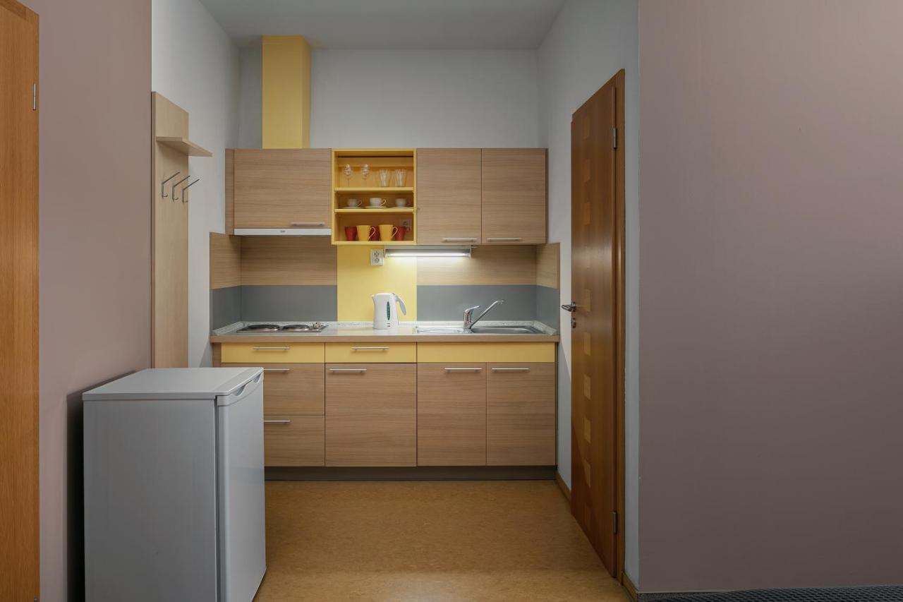 Apartman - Dum Ceskeho Svycarska Krásná Lípa Bagian luar foto