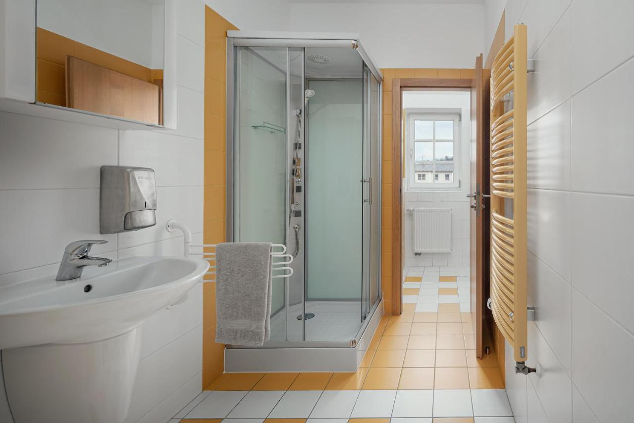 Apartman - Dum Ceskeho Svycarska Krásná Lípa Bagian luar foto