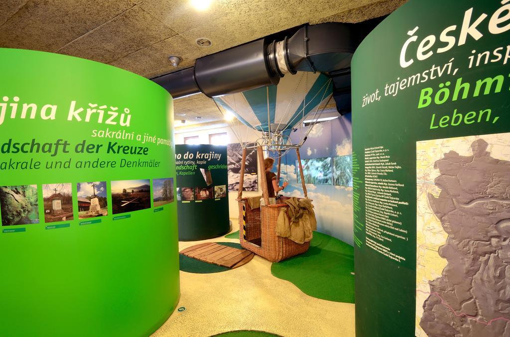 Apartman - Dum Ceskeho Svycarska Krásná Lípa Bagian luar foto